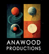 ANAWOOD PRODUCTIONS LOGO 
