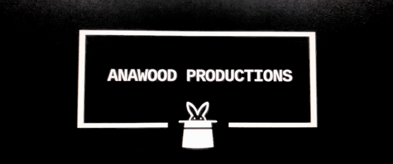 Anawood Productions Home